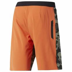 Man Shorts Reebok CrossFit Epic Cordlock- Print - EC1404