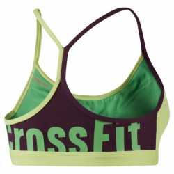 CrossFit podprsenka SKINNY BRA CF B45197