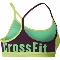 CrossFit podprsenka SKINNY BRA CF B45197