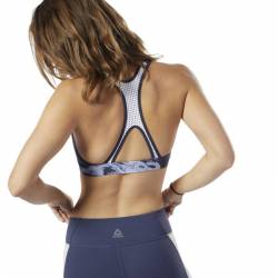 Bra Les Mills HERO RACER BRA PAD -CB - ED0596