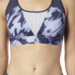 Bra Les Mills HERO RACER BRA PAD -CB - ED0596