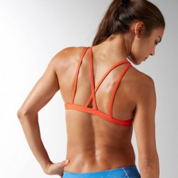 Podprsenka CrossFit SKINNY DOUBLE STRAP B45200