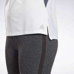 Woman top Les Mills SMARTVENT TANK - ED0587