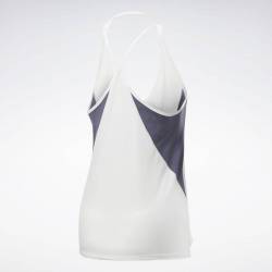 Woman top Les Mills SMARTVENT TANK - ED0587