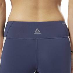 Woman Tight Les Mills LUX TIGHT 2.0 CB PERF - EJ9926