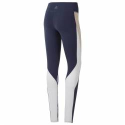 Woman Tight Les Mills LUX TIGHT 2.0 CB PERF - EJ9926