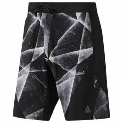 Man Shorts OST Epic Ltwt Cracked Ice - DY8005