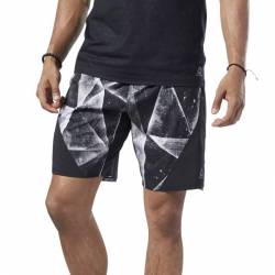 Man Shorts OST Epic Ltwt Cracked Ice - DY8005