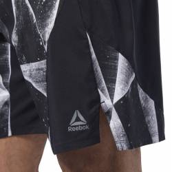 Man Shorts OST Epic Ltwt Cracked Ice - DY8005