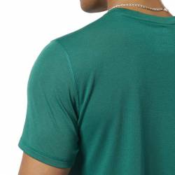 Man T-Shirt WOR SUP GRAPHIC SS TEE - EC0873