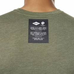 Man T-Shirt Reebok CrossFit Move Tee - DY8431