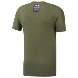 Man T-Shirt Reebok CrossFit Move Tee - DY8431