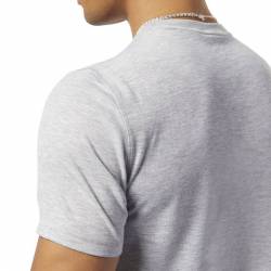 Man T-Shirt WOR SUP GRAPHIC SS TEE - DY7804