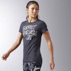 Dámské tričko SYLB CREW B45218