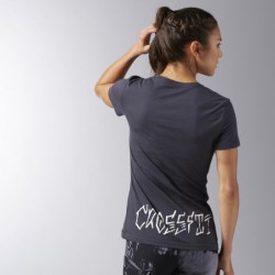 Dámské tričko SYLB CREW B45218