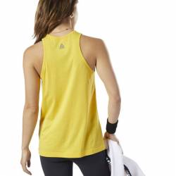 Woman top Les Mills TANK - ED0572