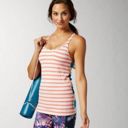 Dámské tílko Reebok YOG LBT1 B83924