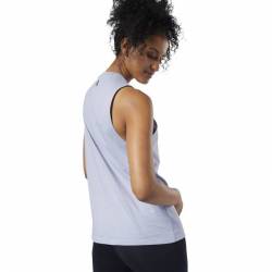 Dámský top WOR MYT Reebok MUSCLE - EC2424