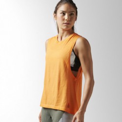 Dámské tílko CrossFit MUSCLE TANK B45243