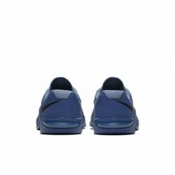 Pánské boty Nike Metcon 5 - modrofialové