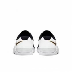 Woman Shoes Nike Metcon 5 - black/white/gold