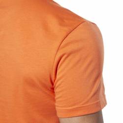 Man T-Shirt Reebok CrossFit Camo Logo Tee - DY8446