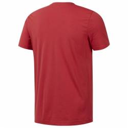 Man T-Shirt GS Be More Human Tee - EC2041