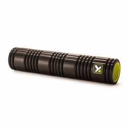 Foam Roller GRID 2.0 - black - unpacked
