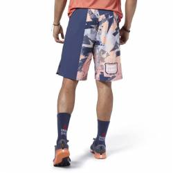 Man Shorts Reebok CrossFit Epic Cordlock- Print - DY8434