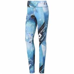 Woman Tight TS LUX BOLD 2.0 - URBAN SL - FJ2899