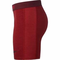 Man Shorts Nike Pro Mens Training - red