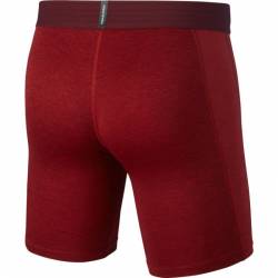 Man Shorts Nike Pro Mens Training - red