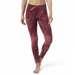 Dámské legíny Combat JAC LUX BOLD TIGHT2.0 - EC2094