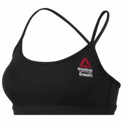 Podprsenka Reebok CrossFit Skinny Bra - EC1411
