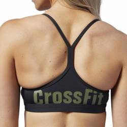 Podprsenka Reebok CrossFit Skinny Bra - EC1411