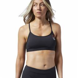 Podprsenka Reebok CrossFit Skinny Bra - EC1411