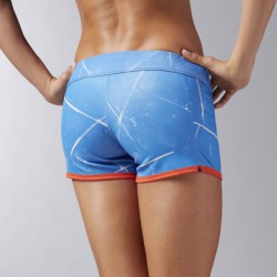 Dámské šortky CrossFit REV CHASE BOOTY B45250