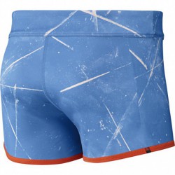 Dámské šortky CrossFit REV CHASE BOOTY B45250