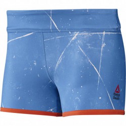 Dámské šortky CrossFit REV CHASE BOOTY B45250