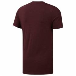 Man T-Shirt TE Marble BL Tee - DY7772