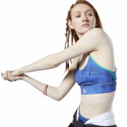 Bra WOR MYT AOP Bra - EJ3265