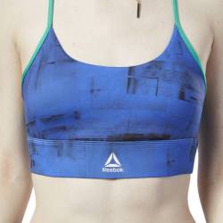 Bra WOR MYT AOP Bra - EJ3265