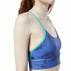 Bra WOR MYT AOP Bra - EJ3265