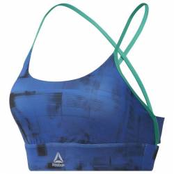 Bra WOR MYT AOP Bra - EJ3265