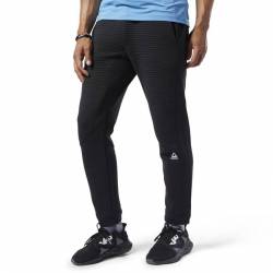 Man Tight WOR FLEECE PANT - DY7794