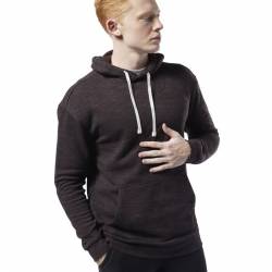 Man hoodie TE Marble BL OTH Hoodie - DY7787