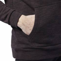 Man hoodie TE Marble BL OTH Hoodie - DY7787