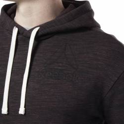 Man hoodie TE Marble BL OTH Hoodie - DY7787