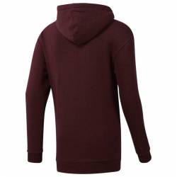 Man hoodie TE Marble BL OTH Hoodie - DY7787