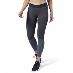 Woman Tight Reebok CrossFit MyoKnit Tight - EC1445